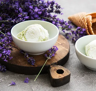 Lavender Vanilla