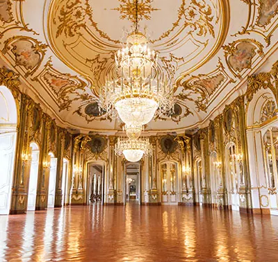 Lavish Dreams