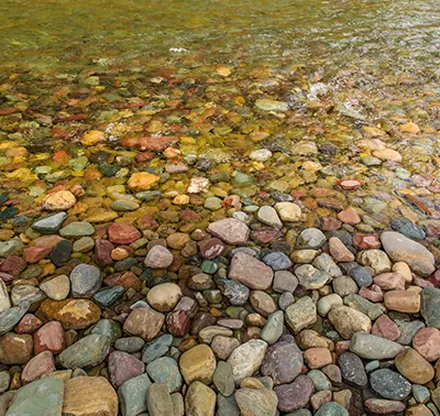 River Rock