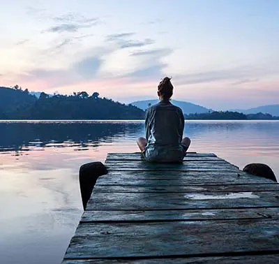 Serene