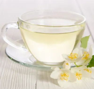 White Tea