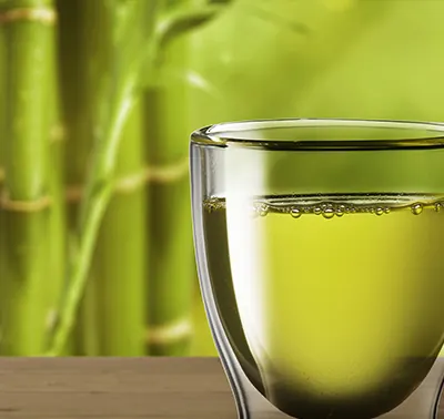 White Tea & Bamboo