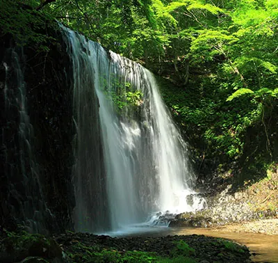 Waterfall