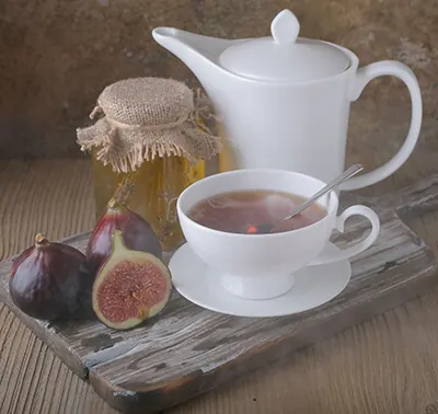 White Tea & Fig