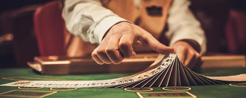 Five Ways Scent Can Benefit Casino Employees AND Customers