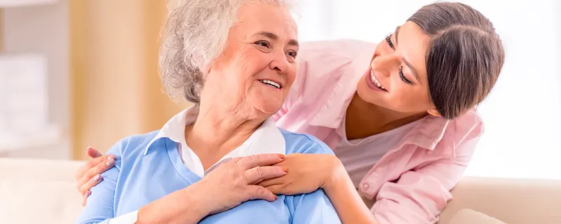 Four Reasons Why You Should Have an Aroma Machine in Your Senior Care Facility!