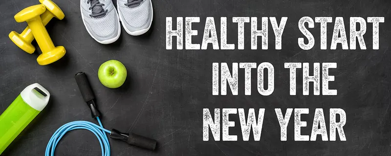 Give Your Gym a Makeover for January