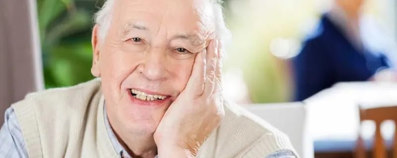 How Scent Marketing in Nursing Homes Makes a Winning First Impression
