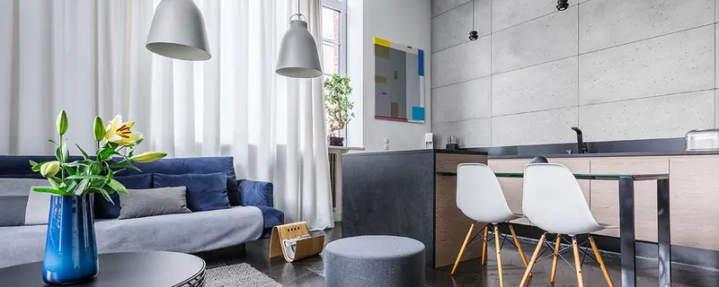 How To Make A Powerful First Impression in Your Apartment Marketing Office