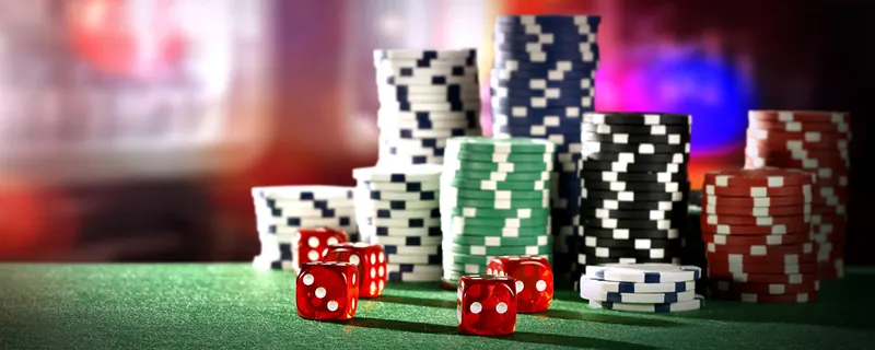 Nine Reasons Why You Should Scent Your Casino
