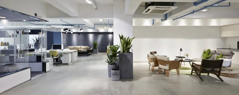 Scent Machine for Business … the Future of Scent Marketing