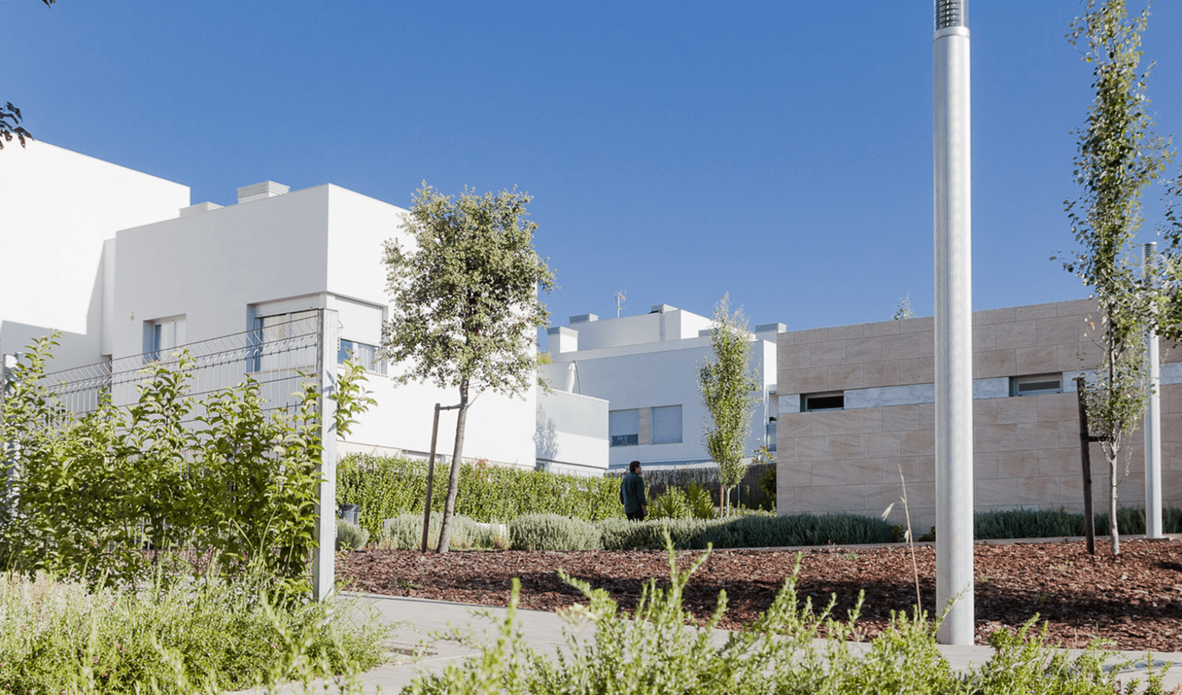 Avanzan las obras de Medina Homes con Neinor en Córdoba