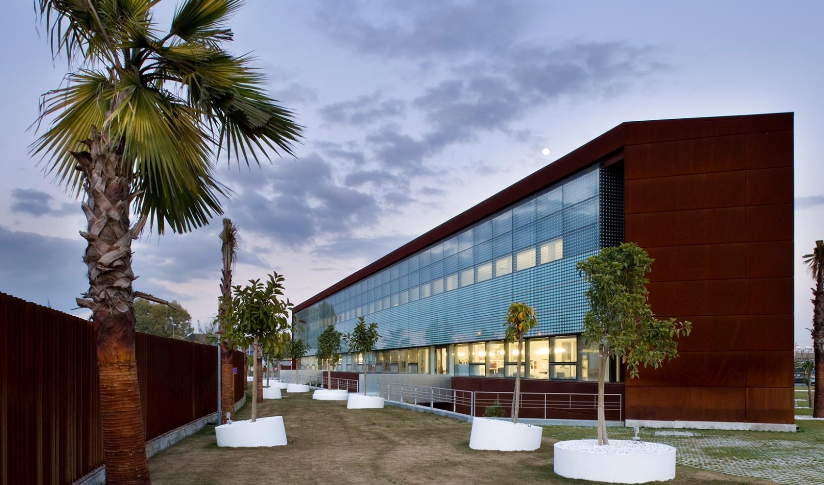 Nace EDDEA: el estudio formaliza su nombre y se instala en su sede del Puerto