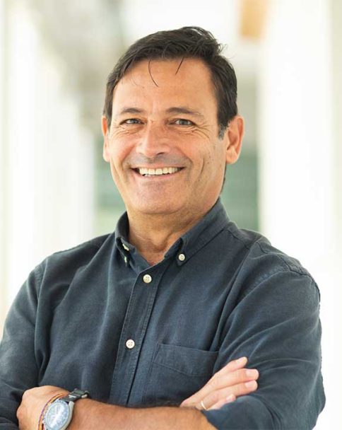 Luis Ybarra