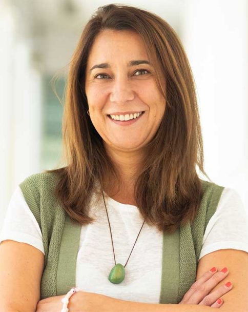 María Prieto