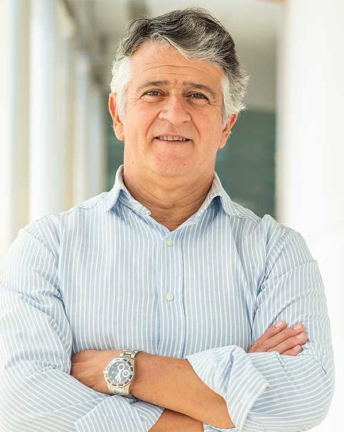 Carlos Paneque
