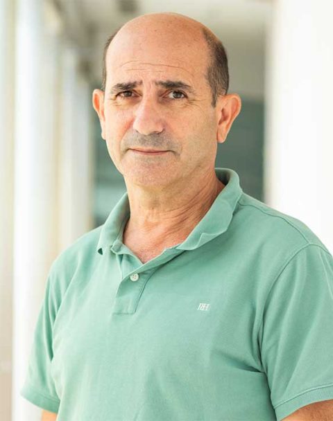 Miguel Guerrero de Mier