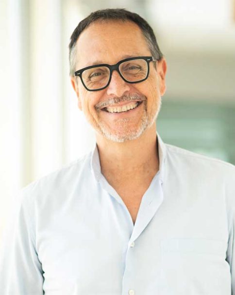 José María Sánchez-Rey