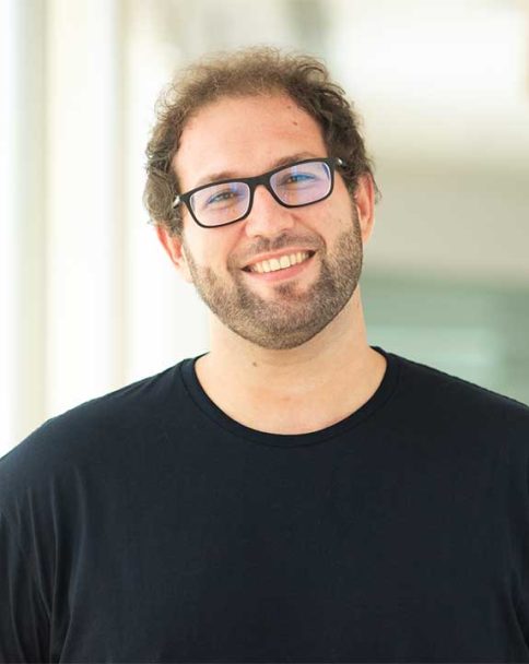 Miguel Ángel Pérez