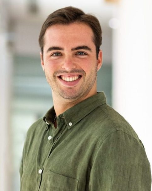 Luis Pedroche