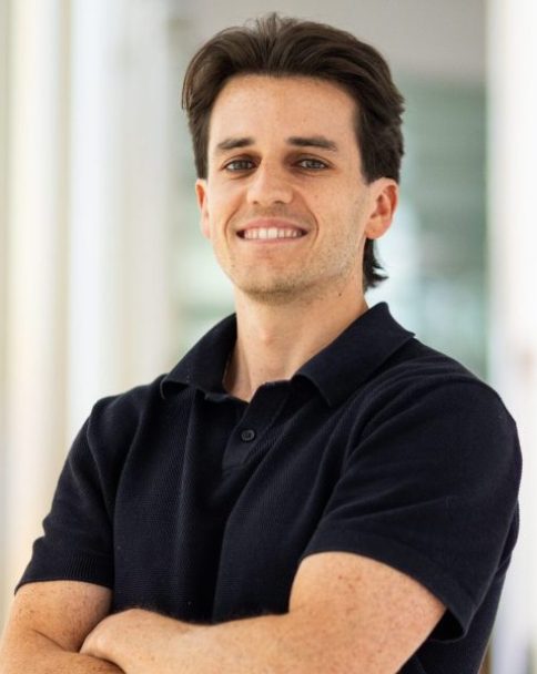 Javier Baranguá