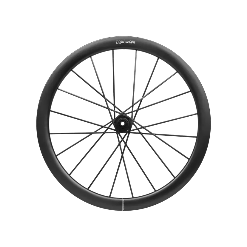 A Lightweight carbon wheel