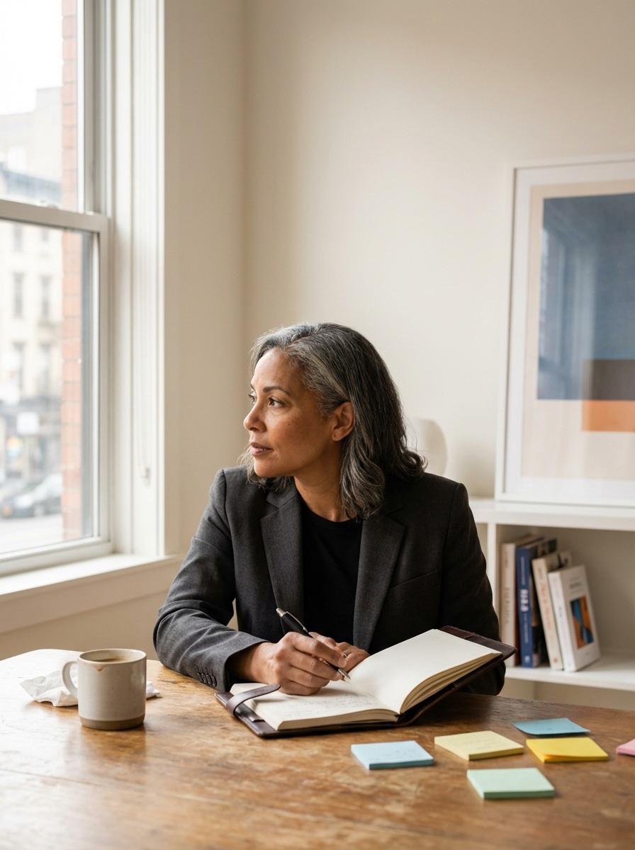 Raikes & Co. strategy consultant