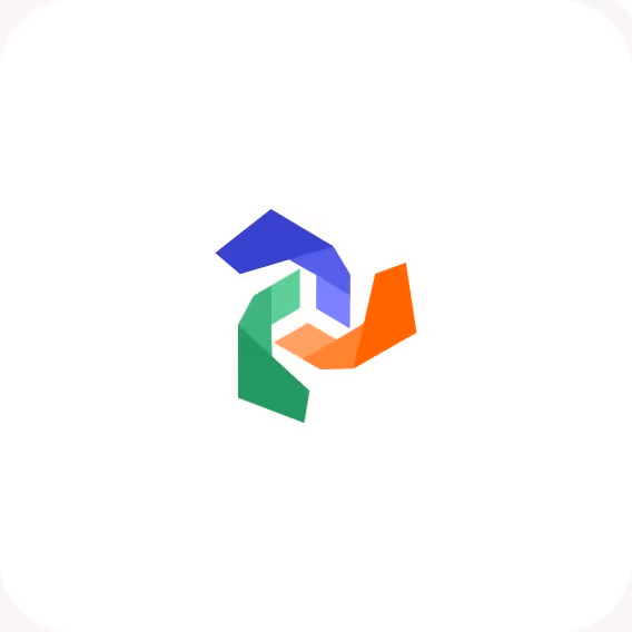 Ledger Run logo