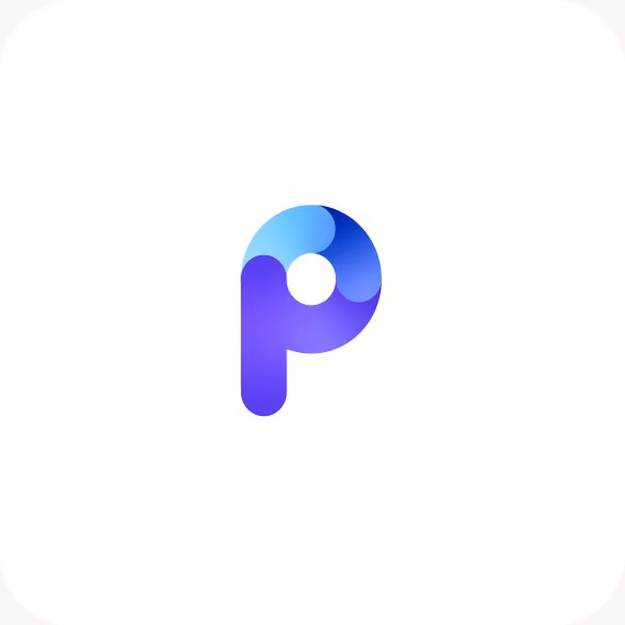Planful logo