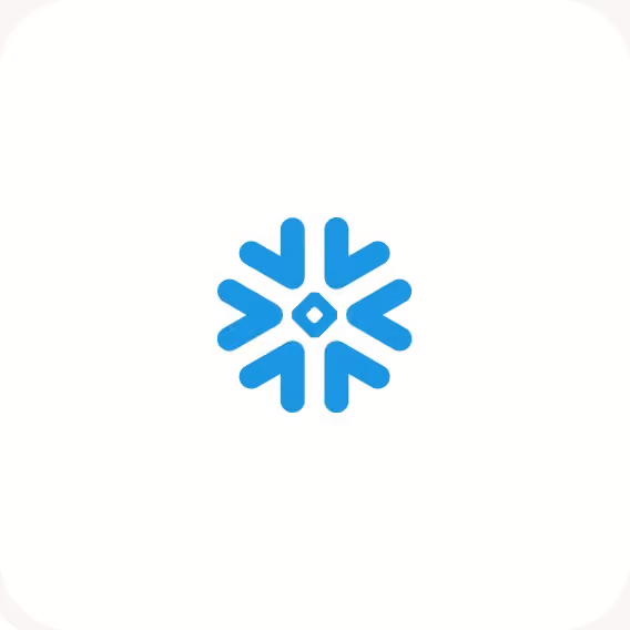 Snowflake