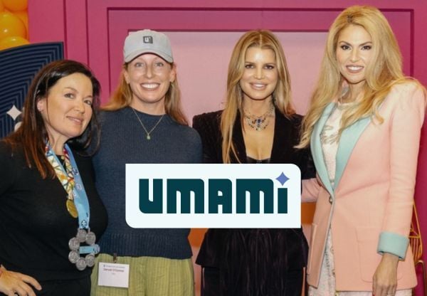 Umami in March