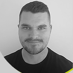 George McKenzie, Manager at BPC Partners