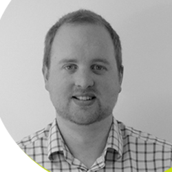 James Ebdon, Associate Director at BPC Partners
