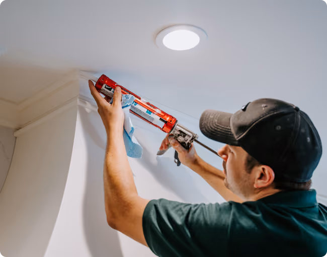 Small Painting Jobs & Touch Ups