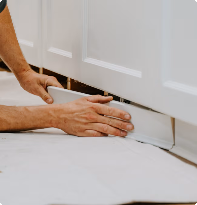 Drywall & Surface Repair Services