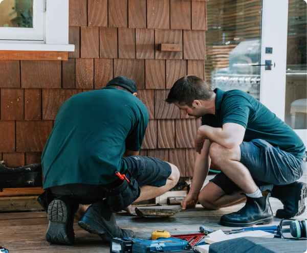 This Service Is Built for North Van Homeowners Like You