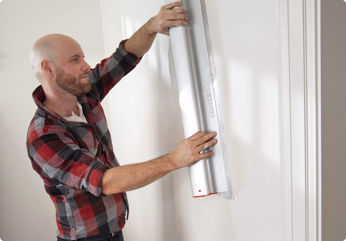 Drywall Repair in Vancouver