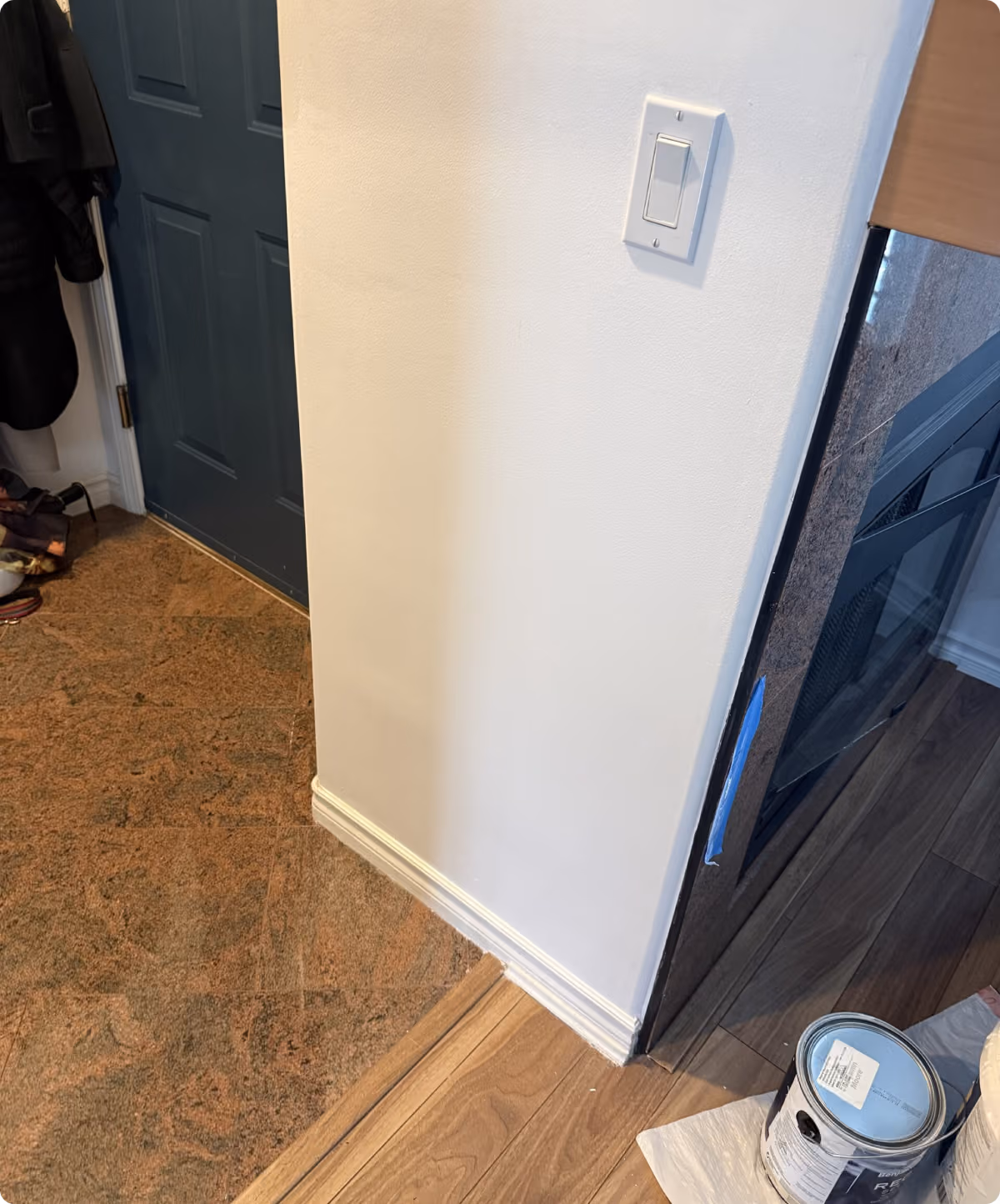 What Is Drywall Repair & Why It Matters