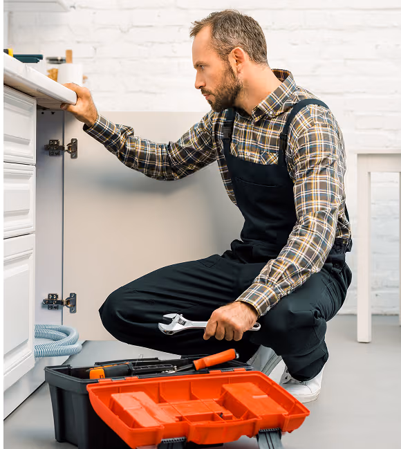 Quality Tools and Materials for Reliable Home Repairs