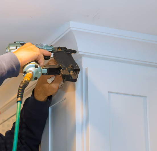 Trim & Moduling