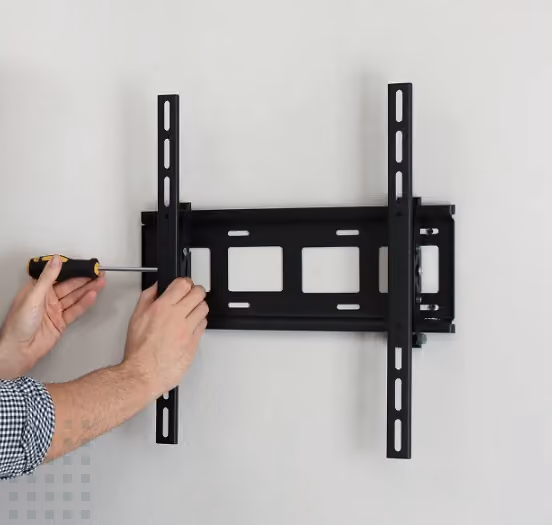 TV Mounting