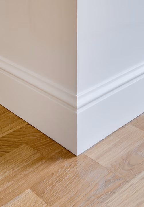 What Is Baseboard