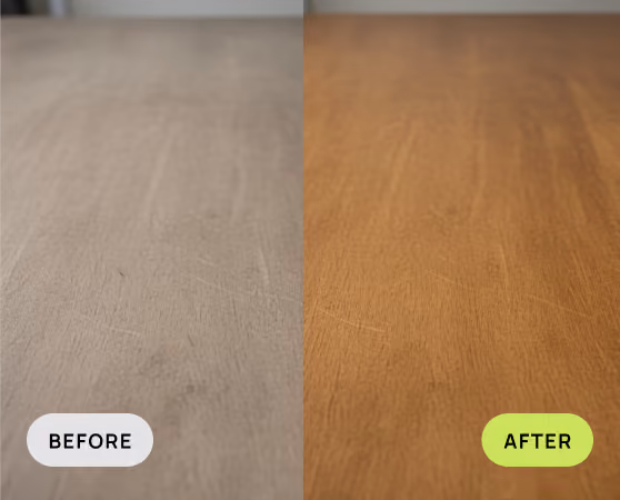 Wood Staining
