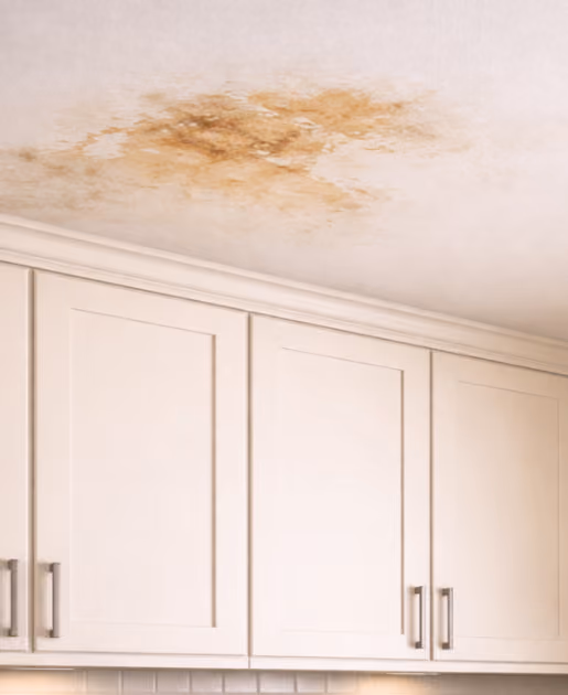 What Is Water Damage