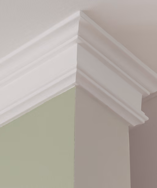 Trim & Moulding Installation Cost