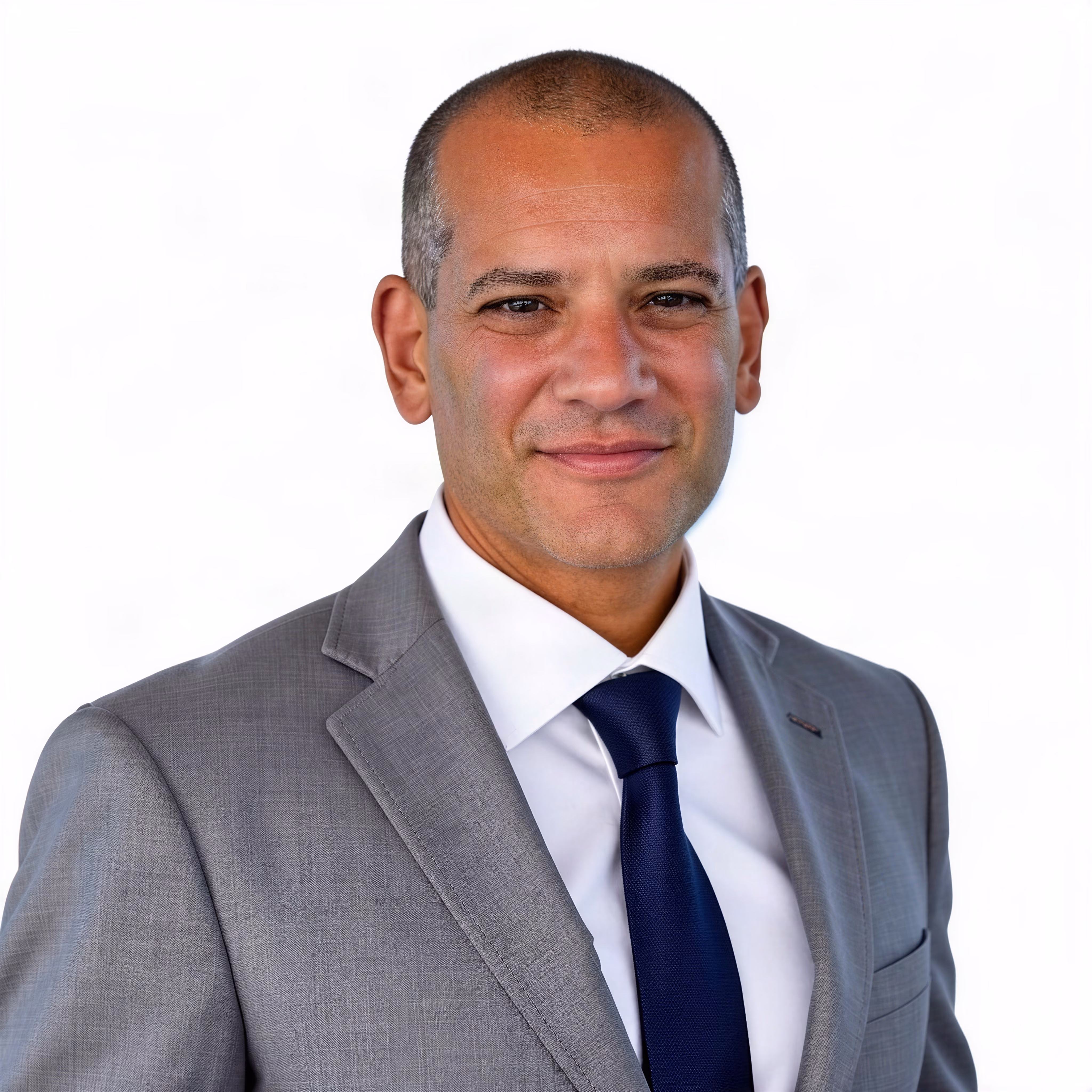 Dr. Chris Rodriguez