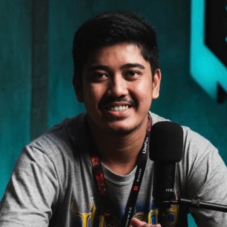 Ian Cruz