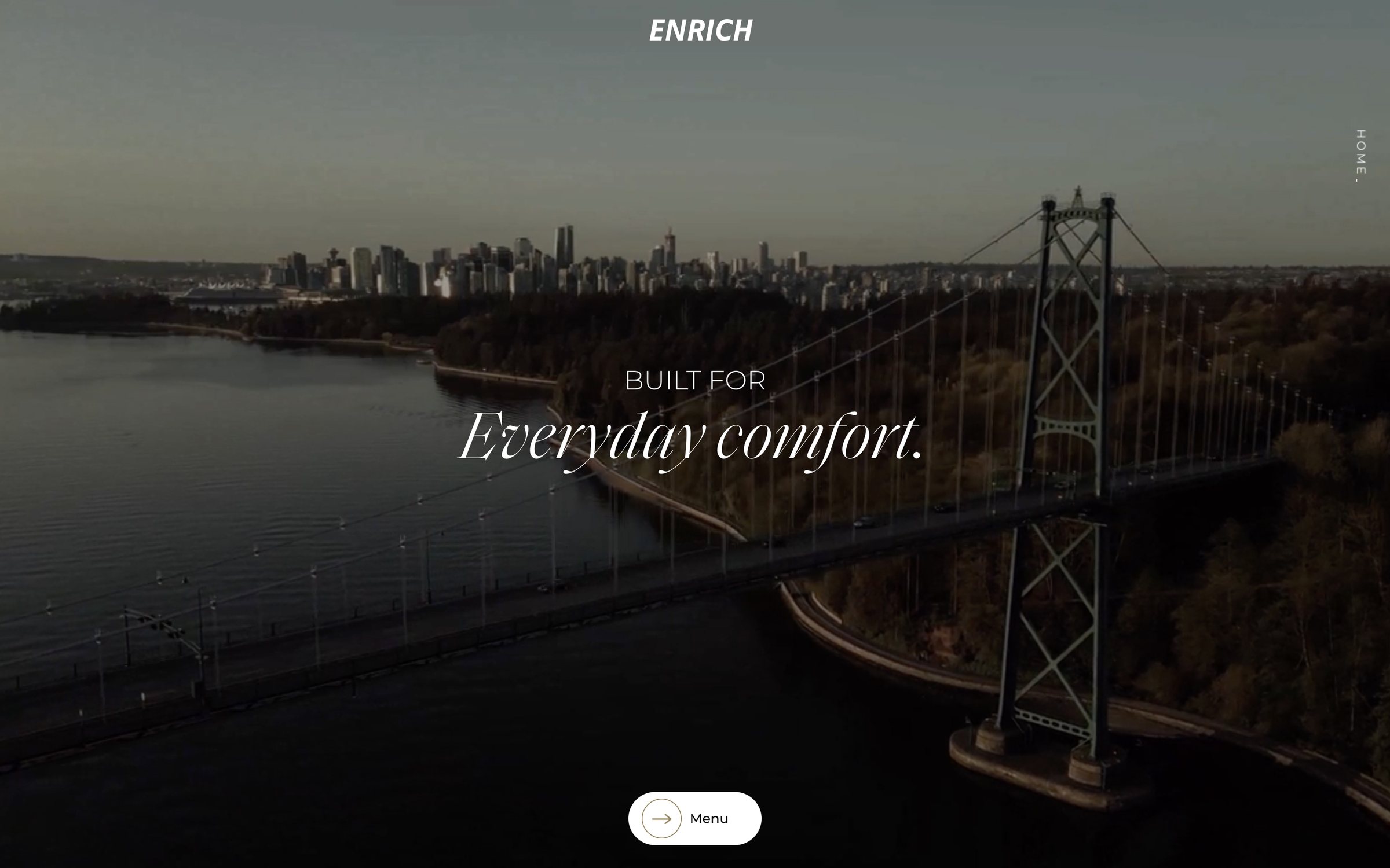 Enrich