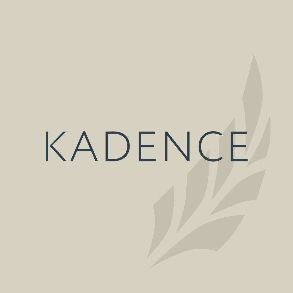 Kadence