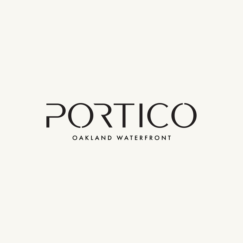 Portico